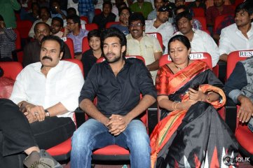 Mukunda Movie Audio Launch
